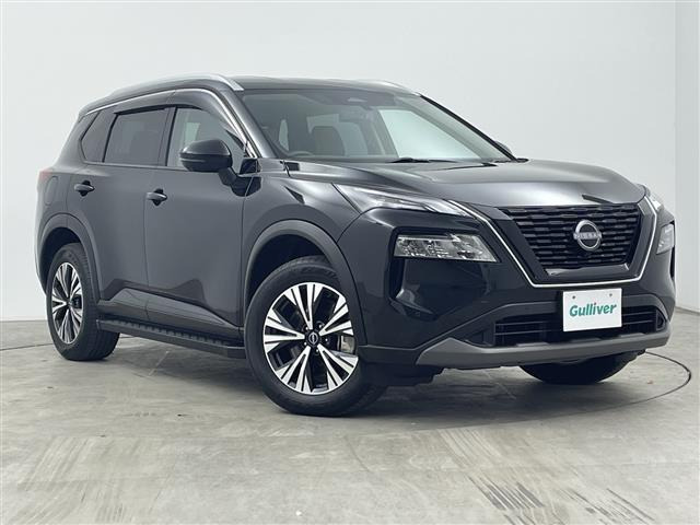 エクストレイル1.5 X e-4ORCE 4WD4WD 修復歴無し