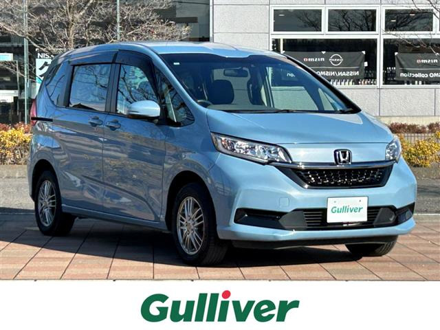フリード1.5 G ホンダセンシング 4WD修復歴無し