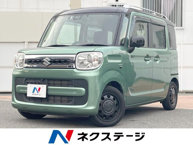 スズキ スペーシア 