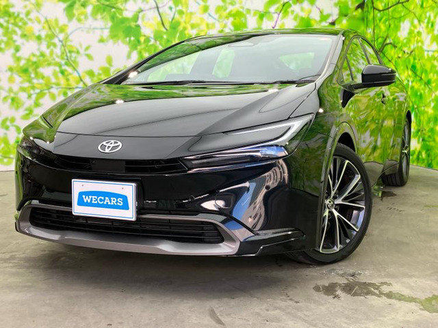 プリウス 2.0 Z （6AA-MXWH60）