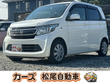 ホンダ N-WGN
