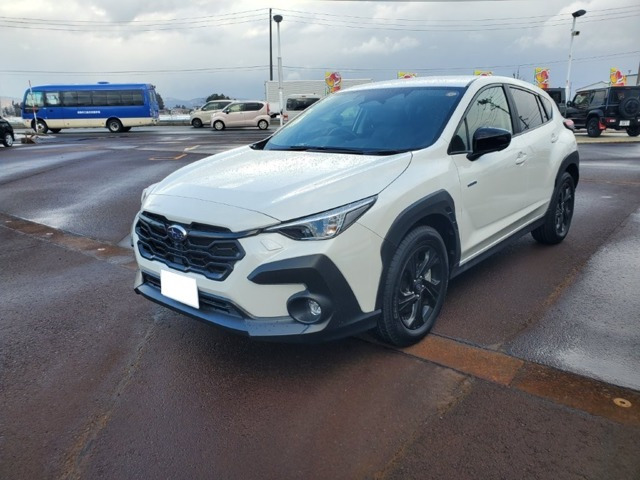 クロストレック 2.0 ツーリング 4WD