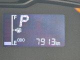 走行距離 km
