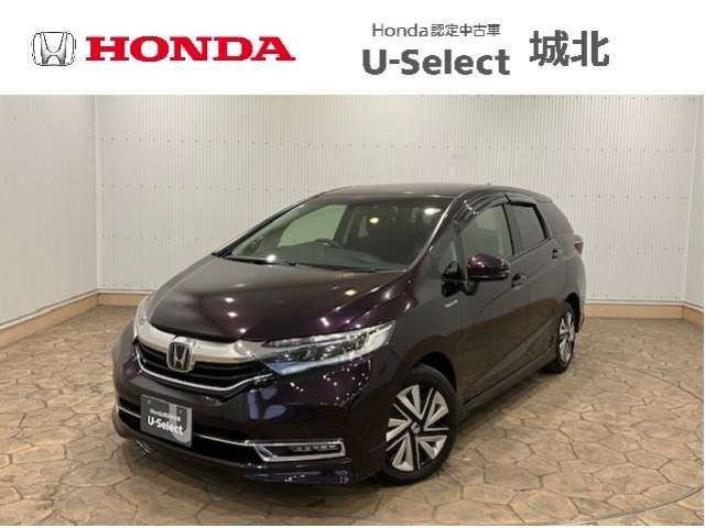 ホンダ シャトル 埼玉県の中古車 | 中古車情報・中古車検索なら【車