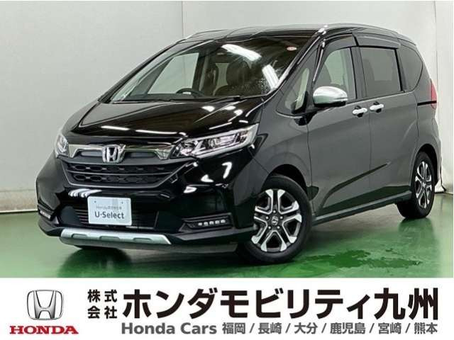 フリード 1.5 クロスター ホンダセンシング （6BA-GB5）