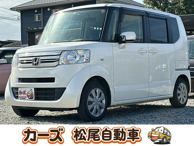 N-BOX G オーディオ ETC