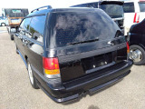 レガシィツーリングワゴン 2.0 ブライトン ゴールド 4WD 