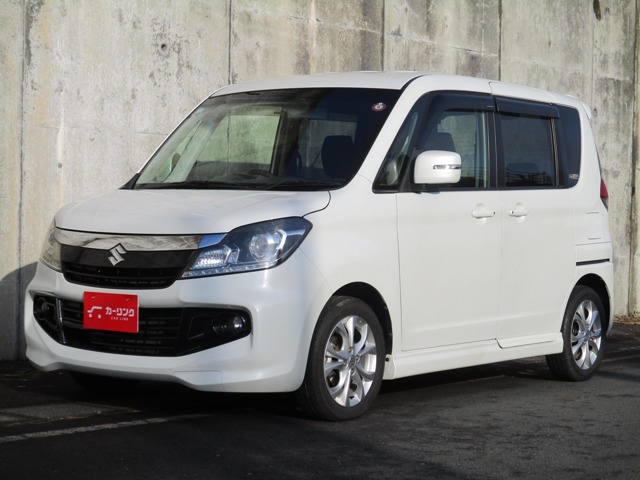 ソリオバンディット1.2 DJE 4WD