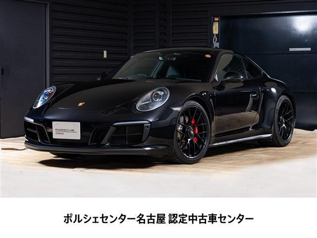 911カレラ GTS PDK