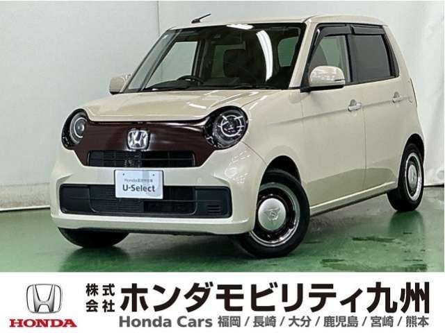 N-ONE  660 オリジナル