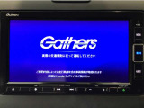 【オーディオ機能】ナビに一体のオーディオは、フルセグTVの他にDVD/CDプレーヤーを装備♪もちろんFM/AMラジオもお聞きいただけますよ♪