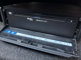 CD、DVD視聴可能です。