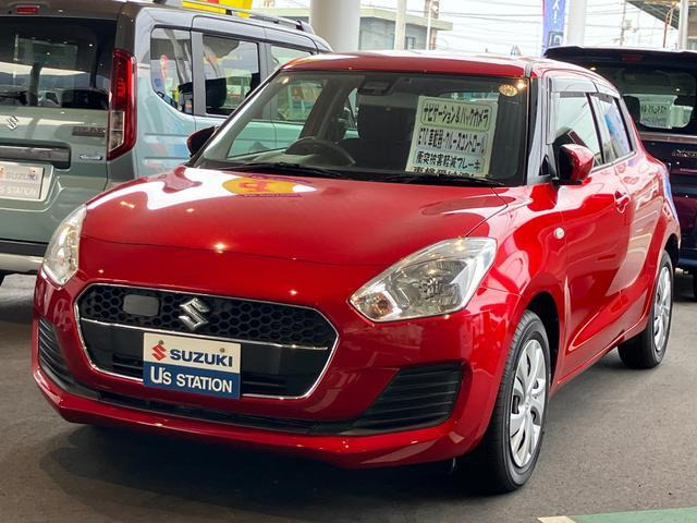 スイフト 1.2 XGリミテッド 