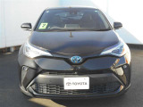C-HR ハイブリッド 1.8 G 