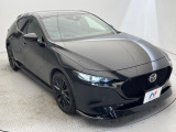 MAZDA3ファストバック 1.8 XD Lパッケージ 