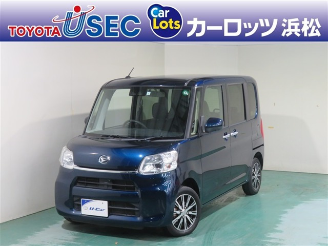 タント X VS SAIII