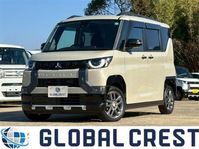 三菱 デリカミニ 