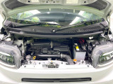 親切・丁寧な専門メカニックスタッフが応対!・車検・点検整備・事故等の修理などアフターサービスも安心。お車のカスタマイズもネクステージのサービススタッフまでご相談ください!