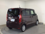 N-BOX G L ホンダセンシング 