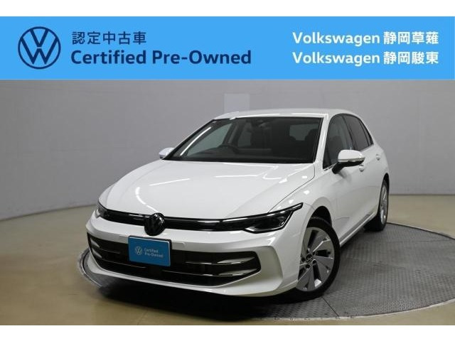 ゴルフ  eTSI スタイル