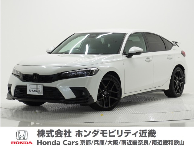 シビック  1.5 EX