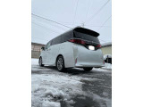 アルファード 2.5 Z 4WD 