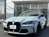 M3ツーリング コンペティション M xドライブ 4WD 