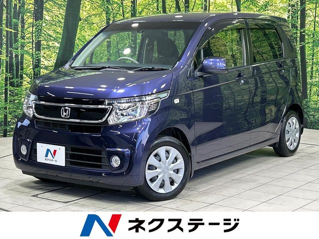 N-WGN  G特別仕様車コンフォートパッケージ