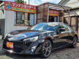 トヨタ 86
