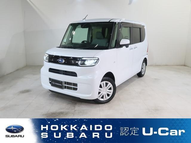 シフォンG スマートアシスト 4WD