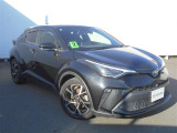 C-HR ハイブリッド 1.8 G 