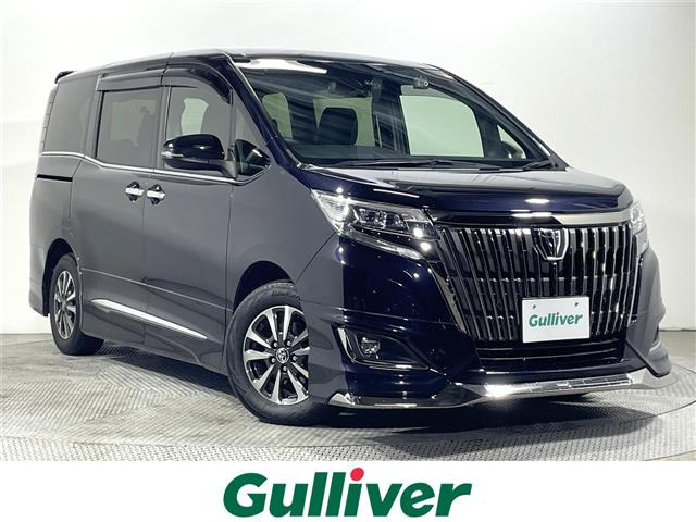 エスクァイア 2.0 Gi プレミアムパッケージ ブラックテイラード 修復歴無し