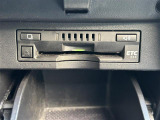 【ETC】今やカーライフにおける重要性はナビにも匹敵するのではないでしょうか?セットアップを行うことで利用可能になります!