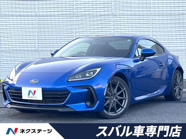 BRZ 2.4 S 