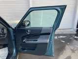 運転席ドア