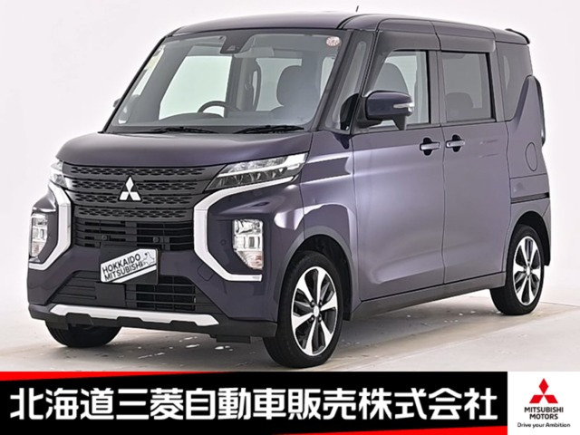 eKクロススペースT 4WD