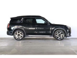 ミニカントリーマン S ALL4 DCT 4WD 