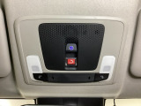 Honda CONNECT搭載車です。「Honda Total Care プレミアム」に加入頂くと、「緊急サポートセンター」や「Honda ALSOK駆けつけサービス」などのサービスが受けられます。