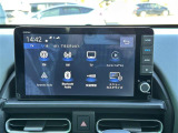【純正ナビ】専用設計で車内の雰囲気にマッチ!ナビ利用時のマップ表示は見やすく、いつものドライブがグッと楽しくなります!