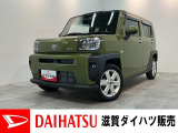 ダイハツ タフト