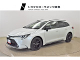 トヨタ カローラツーリング