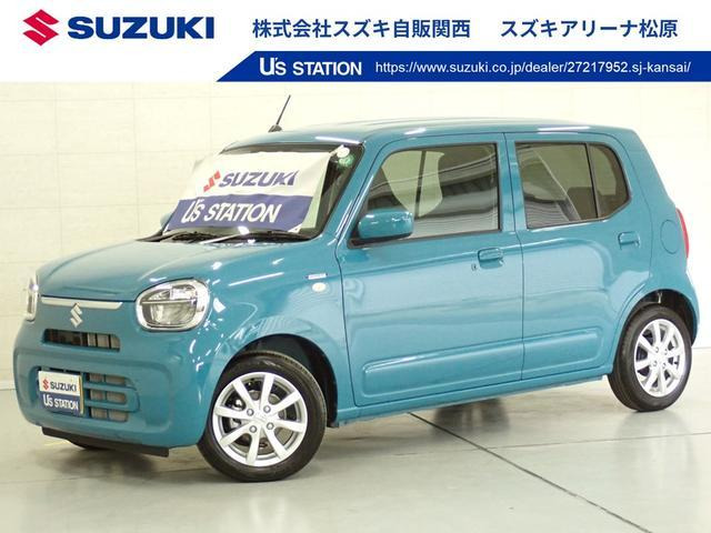 アルト ハイブリッド(HYBRID) X 2型 デュアルカメラブ