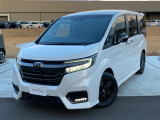 ホンダ ステップワゴン
