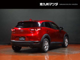 CX-3  1.5 15S ツーリング