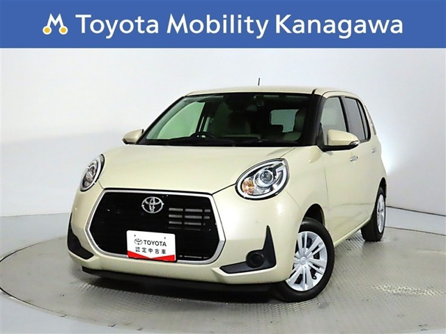 パッソ 1.0 モーダ 