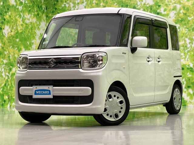 スペーシア ハイブリッド(HYBRID)  X 