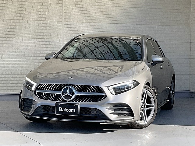 Aクラス A180 スタイル AMGライン 