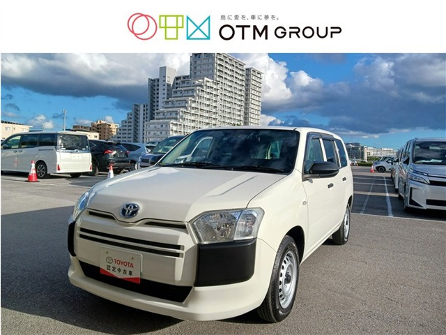 プロボックスバン  ハイブリッド 1.5 GX