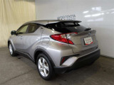 C-HR ハイブリッド 1.8 S 