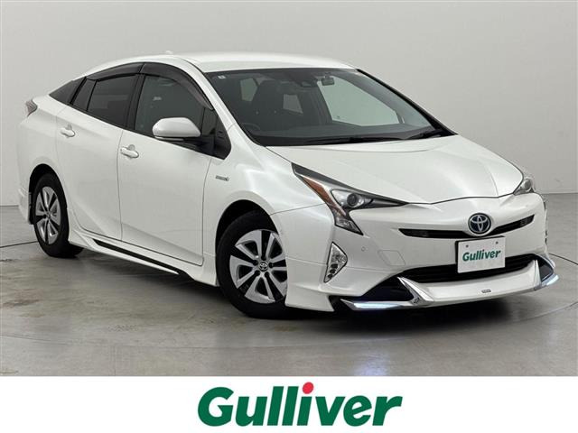 プリウス 1.8 A 修復歴無し